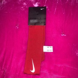 NWT Nike Head Tie